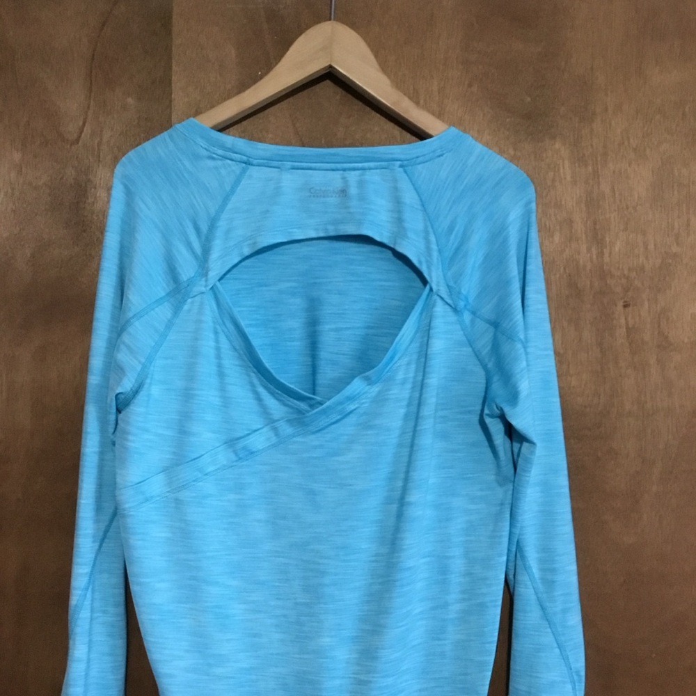 Calvin Klein Performance Top - Picture 4 of 5